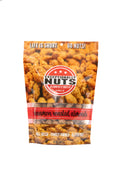 Large 14 oz. Cinnamon Almonds