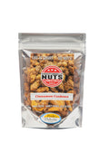 Small Cinnamon Cashews-3.5 oz
