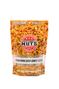 Large Cinnamon Sunflower Seeds-14 oz